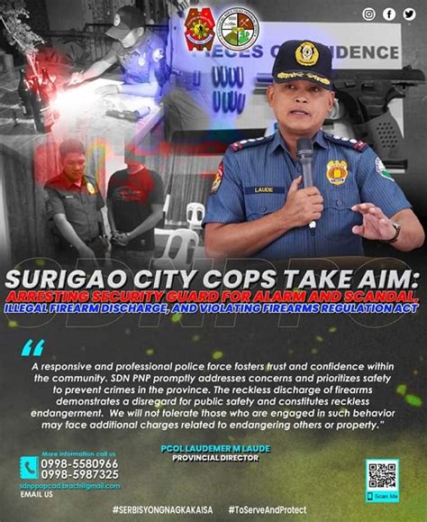 surigao scandal